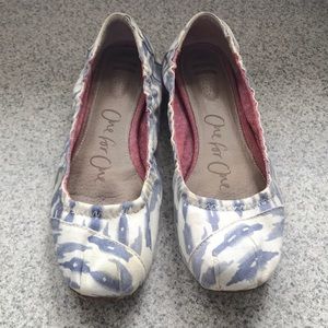 Toms Ballet Flats